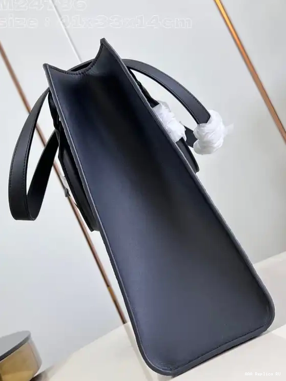 Aaa replica bags Sac 24H-41*33*14CM Plat LOUIS VUITTON 0503